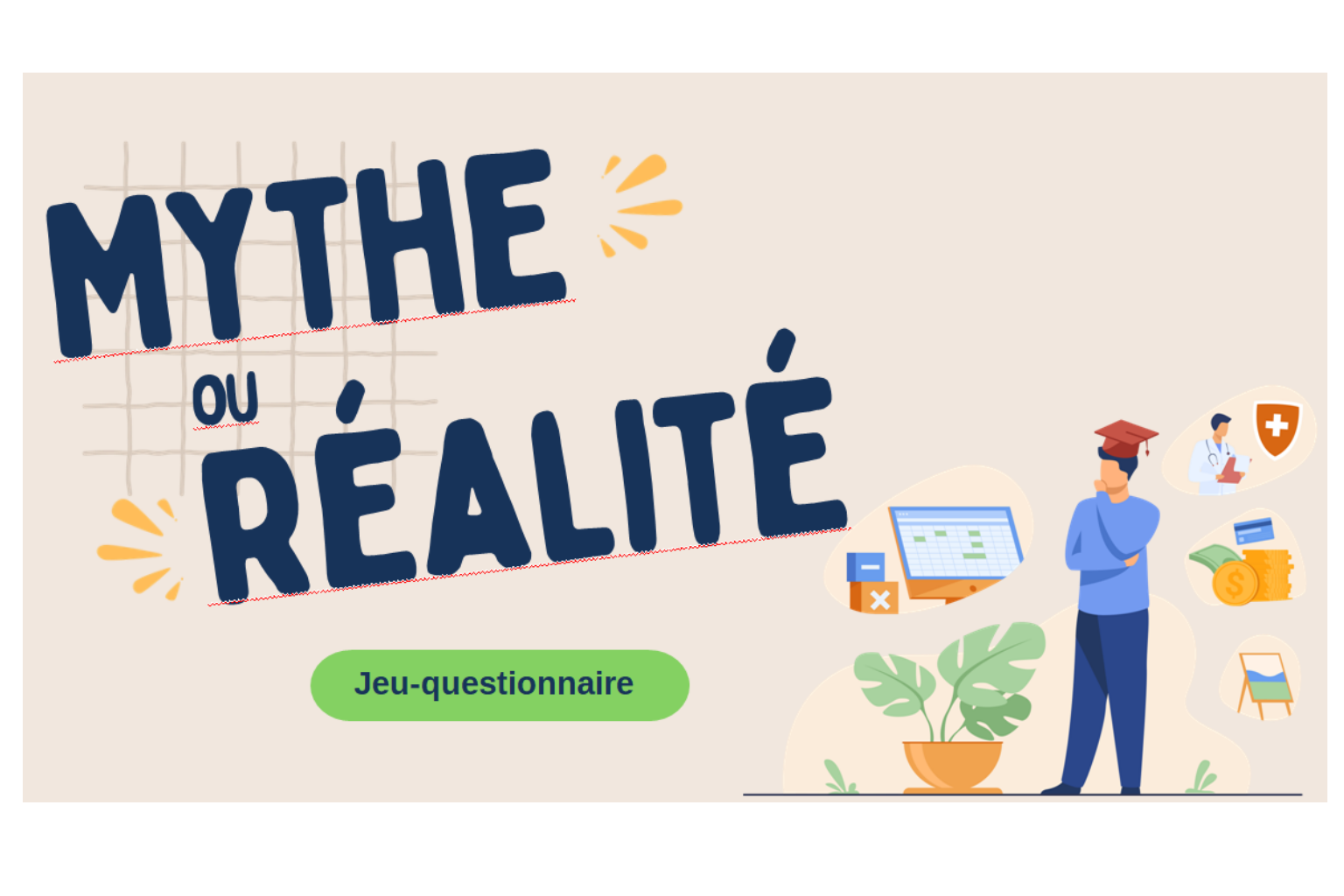 Aperçu Mythes et réalités